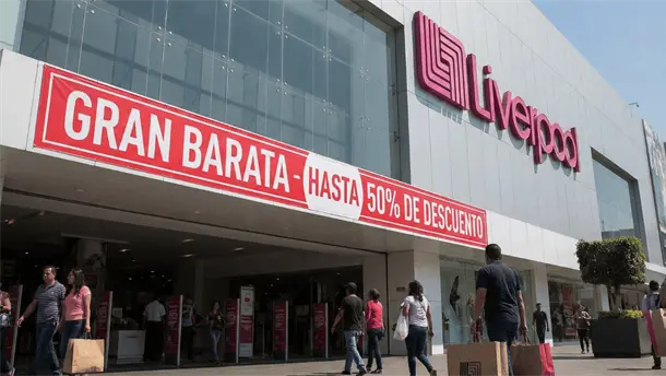 Nota Relacionada de M&eacute;xico