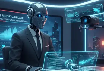 ¡Llegó la hora! Comunicación y periodismo, entre las carreras que no debes estudiar en 2026, según la IA