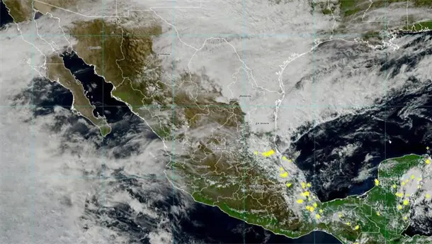 Nota Relacionada de Sinaloa