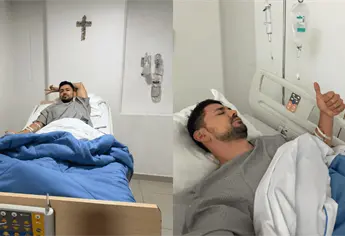 Operan al actor sinaloense Miguel Martínez: ¿cuál es su estado de salud?