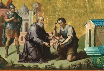 ¿Quién es el santo del día? Santoral Católico de este martes 30 de diciembre de 2025