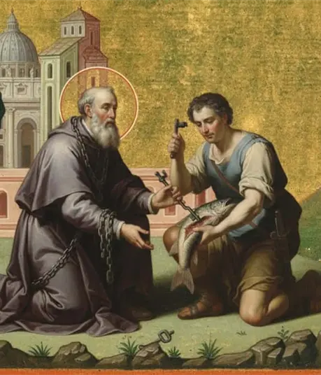 &iquest;Qui&eacute;n es el santo del d&iacute;a? Santoral Cat&oacute;lico de este martes 30 de diciembre de 2025