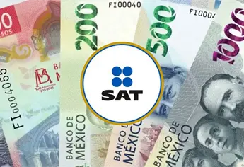SAT: ¿tengo que declarar impuestos si me depositan más de 15 mil pesos? 