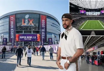 Super Bowl 2026: ¿Cuánto cuestan los boletos y cómo conseguirlos?