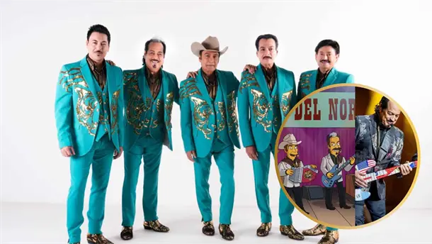 Nota Relacionada de Espect&aacute;culos