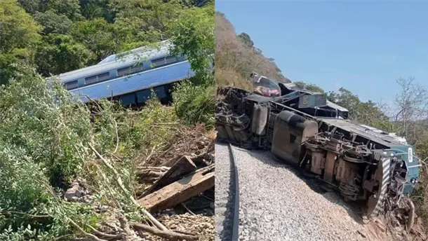 Nota Relacionada de M&eacute;xico