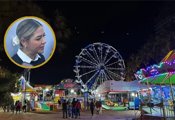 Villa Navideña de Mazatlán registra más de 140 mil visitantes desde su apertura 