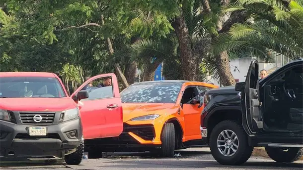 Nota Relacionada de Policiaca