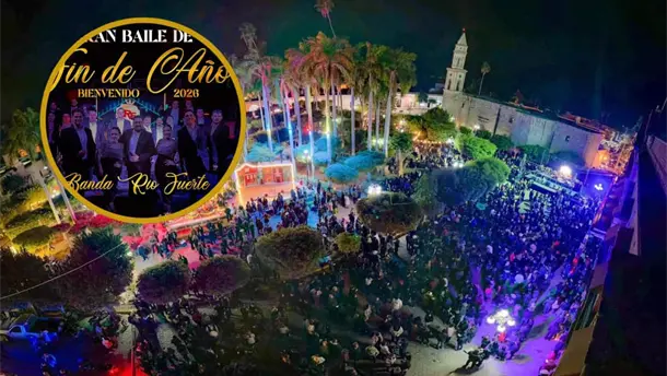 Nota Relacionada de Sinaloa