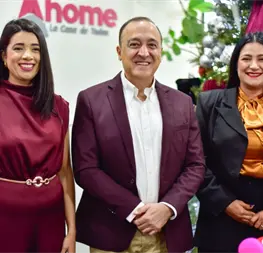 Antonio Men&eacute;ndez toma protesta a nuevas titulares de SEMUJERES Ahome y refuerza agenda de atenci&oacute;n a mujeres