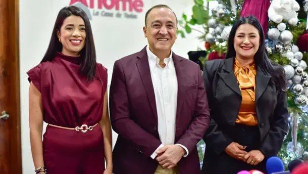 Nota Relacionada de Sinaloa