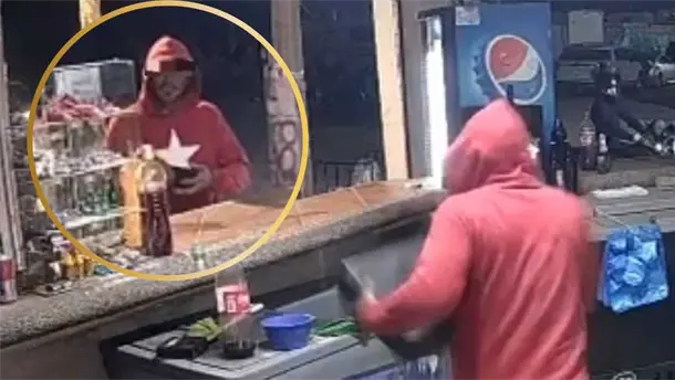 Nota Relacionada de Policiaca