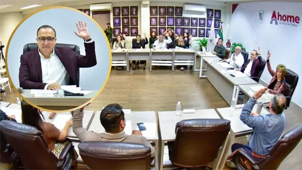 Nota Relacionada de Sinaloa