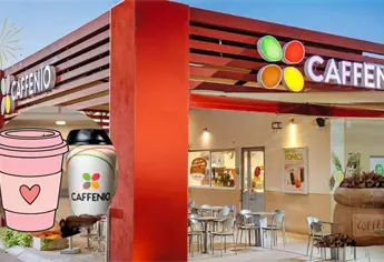 ¿Caffenio abrirá este 1 de enero del 2026? esto sabemos