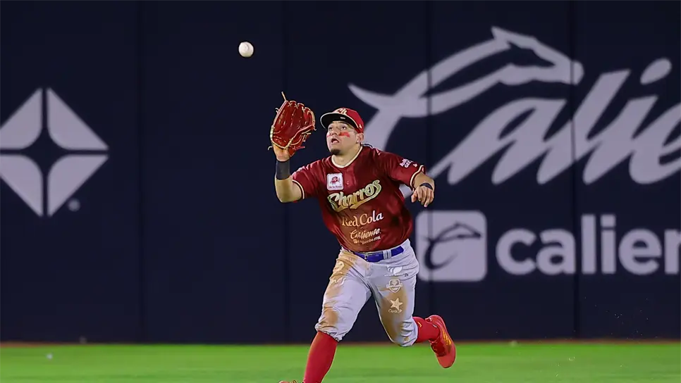 FOTO: Liga ARCO Mexicana del Pacífico.