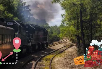 Chepe Express anuncia aumento de precios para 2026; así quedan las tarifas