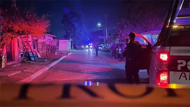 Nota Relacionada de Policiaca