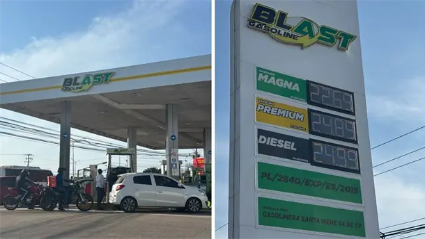 Nota Relacionada de Sinaloa