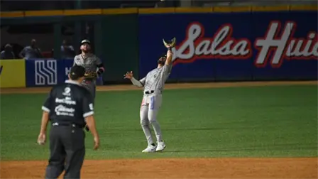 LMP: Ca&ntilde;eros vs Venados EN VIVO: Ca&ntilde;eros es dejado en el terreno y buscar&aacute;n ma&ntilde;ana la serie