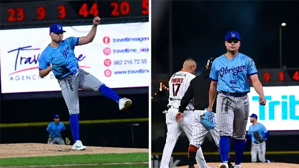 Nota Relacionada de Deportes