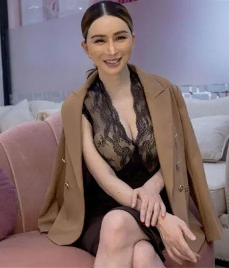 Anne Jakrajutatip: Copropietaria de Miss Universe es condenada a prisi&oacute;n