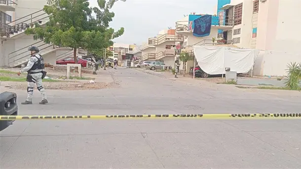 Nota Relacionada de Policiaca