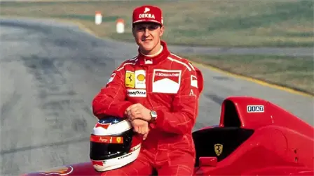 Michael Schumacher, 12 a&ntilde;os despu&eacute;s del accidente: Lo &uacute;ltimo sobre su salud