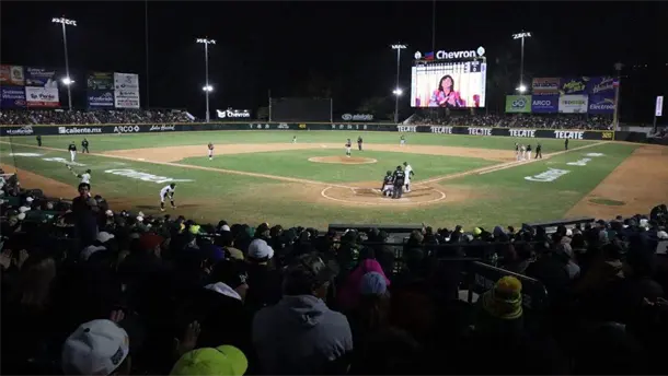 Nota Relacionada de Deportes
