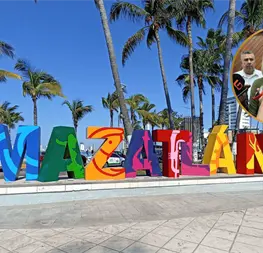 Todo listo para recibir el 2026 con gran festejo en el malec&oacute;n de Mazatl&aacute;n
