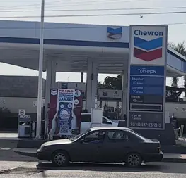 Tras anuncio de que no habr&aacute; gasolinazo en el 2026, as&iacute; est&aacute; la gasolina en Los Mochis