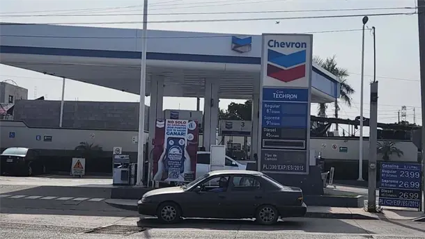 Nota Relacionada de Sinaloa