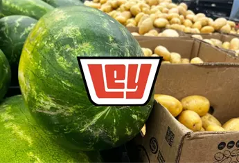 Día de la Fruta y la Verdura Ley: ofertas del 30 de diciembre en Sinaloa