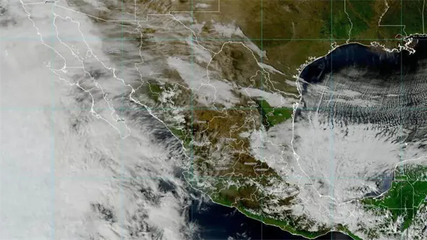 Nota Relacionada de Sinaloa