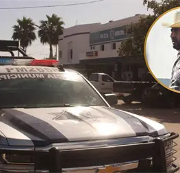 "No tengo nada que aclarar, todo fue sacado de contexto": Marco Osuna tras detenci&oacute;n en Ahome