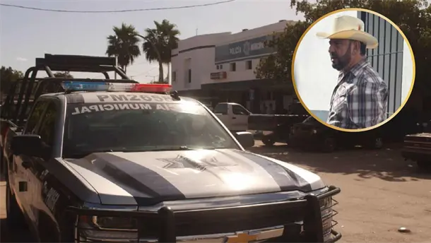 Nota Relacionada de Sinaloa