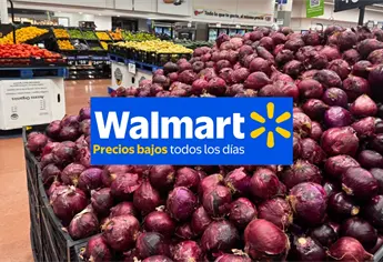 Martes de Frescura Walmart: ofertas del 30 de diciembre en frutas y verduras