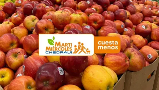 Nota Relacionada de M&eacute;xico