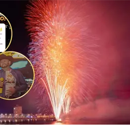 Por fiesta de Fin de A&ntilde;o, cerrar&aacute;n la circulaci&oacute;n por tramo del malec&oacute;n de Mazatl&aacute;n