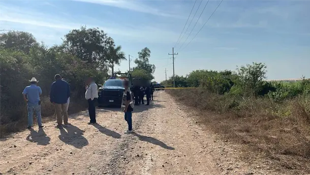 Nota Relacionada de Policiaca