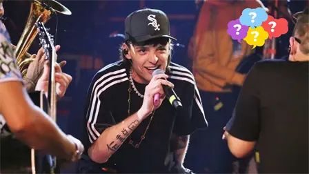 &iquest;Peso Pluma en el GTA VI? Se filtra lista de artistas cuya m&uacute;sica vestir&aacute; el famoso juego de video