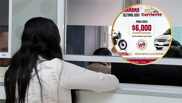 Nota Relacionada de Sinaloa