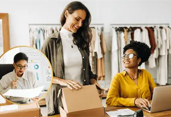 ¿Quieres emprender? Los 5 negocios más rentables para invertir en México