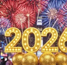 &iquest;Qu&eacute; significado tienen los rituales mas comunes de Fin de A&ntilde;o?