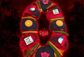 Así es la Rosca de Reyes de Stranger Things; ¿cuánto cuesta y dónde comprarla?