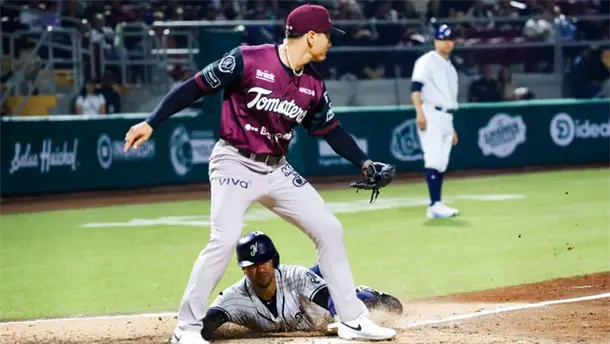 Nota Relacionada de Deportes