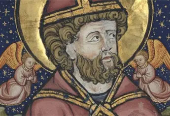 ¿Quién es el santo del día? Santoral Católico de este miércoles 31 de diciembre de 2025