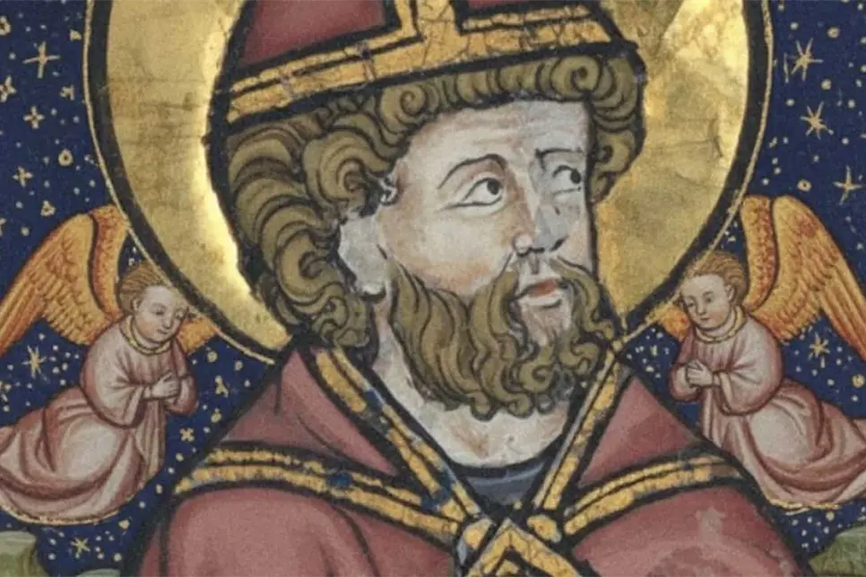 &iquest;Qui&eacute;n es el santo del d&iacute;a? Santoral Cat&oacute;lico de este mi&eacute;rcoles 31 de diciembre de 2025