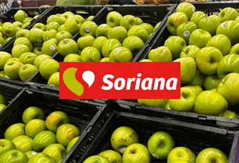 Martes y Miércoles del Campo Soriana: ofertas del 30 y 31 de diciembre 2025