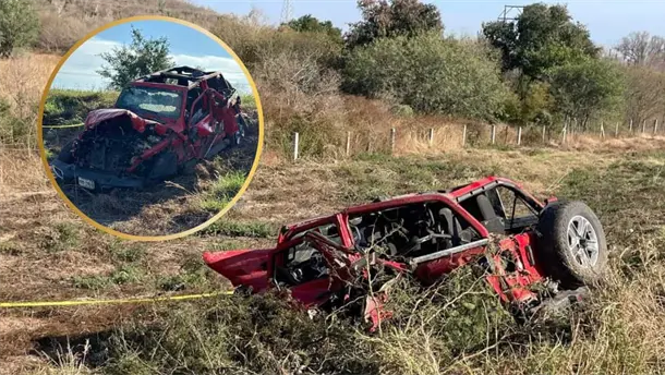 Nota Relacionada de Policiaca
