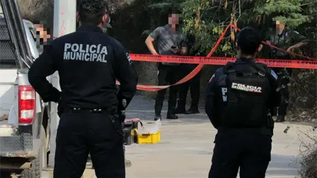 Con 8 balazos localizan cuerpo sin vida de hombre cerca del basur&oacute;n de Mazatl&aacute;n